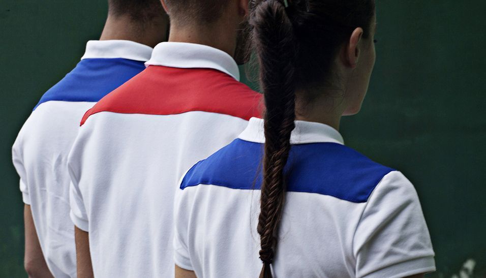 La Pelota Vasca Portada